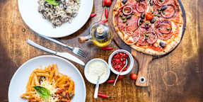 Sorento's Take Away