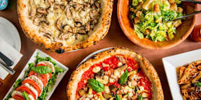 Macari's Malahide