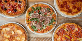 Attico Italian Restaurant