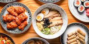 TOKYO KITCHEN