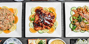 Nikko Japanese Restaurant