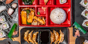 Sasaki Sushi