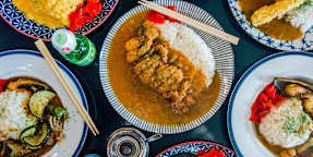 Shiki Sushi & Asian Restaurant