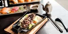 J2 Sushi Swords