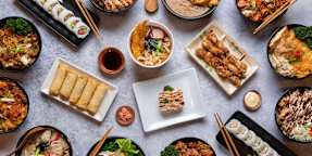 Kyodai Izakaya
