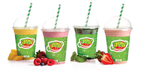 Jump Juice Waterford