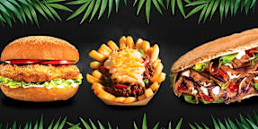 Abrakebabra Donnybrook