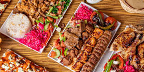 Thurles Kebabish