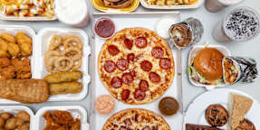 Party Pizza