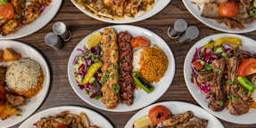 Kebab House Claregalway