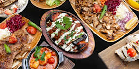 Kebab Hut
