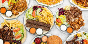 Baytoon Grill