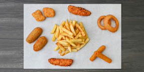 Maza Takeaway