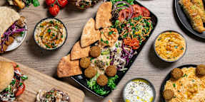 Parnell Take Away
