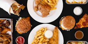 Big Bites Crumlin