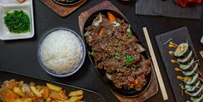 Royal City Korean