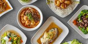 Jumbo Malaysian Restaurant