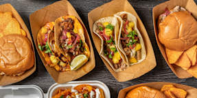 Biddo’s Street Food