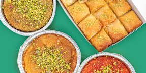 Kanafeh Kingz