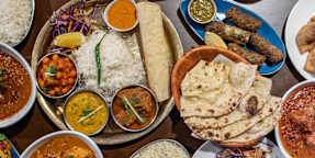 Thali Restaurant