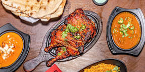 Karachi Restaurant (Bayside)