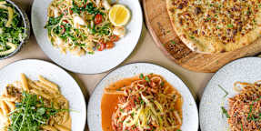 Pasta Bella