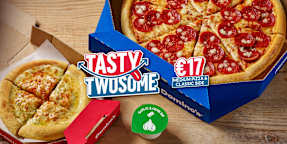 Domino's - Portarlington