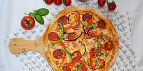 Eskimo Pizza Athlone