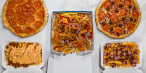 Chicago Pizza & Kebab