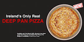 Pizza n Bites Swords