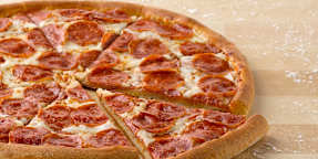 Papa Johns Balbriggan
