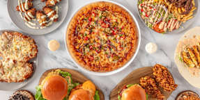 Super Pizza