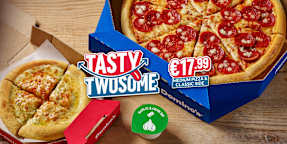 Domino's Killarney