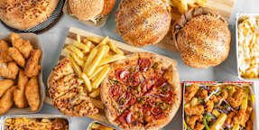 Star Pizza