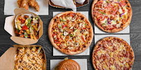 Crust & Flame