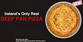 Pizza n Bites