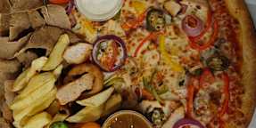 Pizza Hub