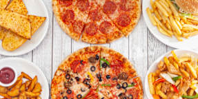 Pizza Cafe
