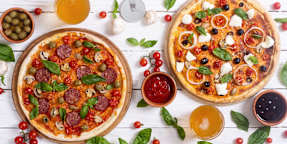 Giulio's Takeaway