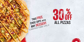 Pizza Hut Delivery Kilbarrack