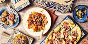 Zizzi Liffey Valley