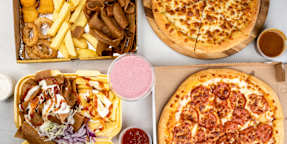 Pizza House