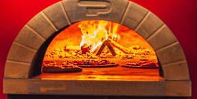 Rua Wood Fired Pizza