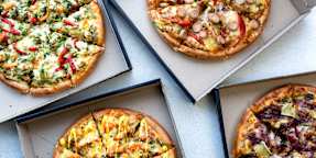 Eskimo Pizza Clonmel