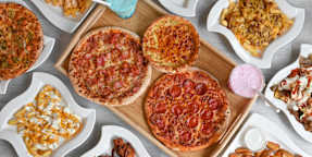 Star Pizza