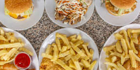 Alecs-Marios Takeaway