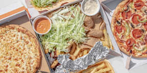 Ballybeg Pizza and Kebab House