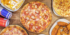 Boston Pizza