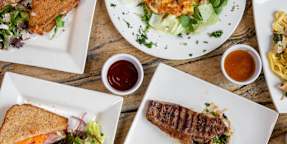 Monto Takeaway