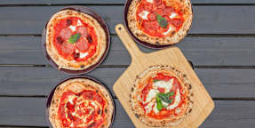 La Papessa Pizza